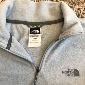 1/4 Zip Pullover